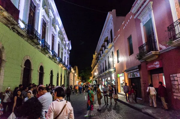 things to do in merida mexico