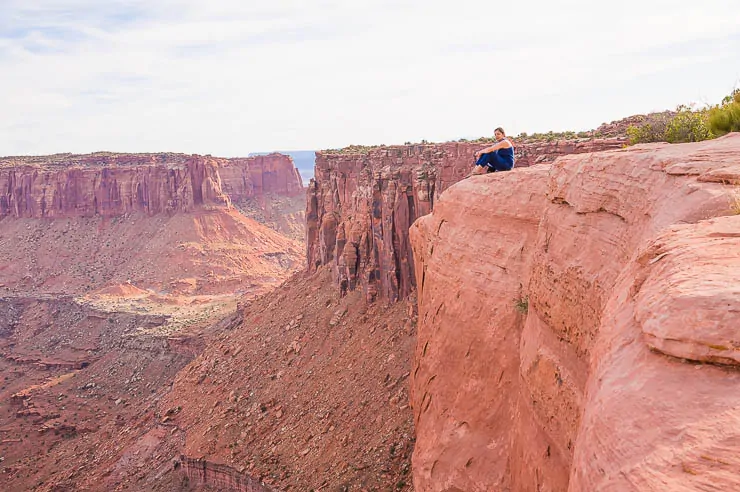 Your Guide to an Incredible Utah National Park Road Trip utah, travel, road-trip