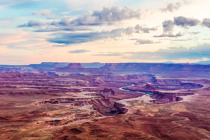 Your Guide to an Incredible Utah National Park Road Trip utah, travel, road-trip