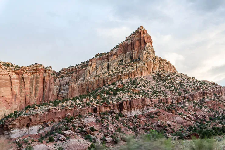 Your Guide to an Incredible Utah National Park Road Trip utah, travel, road-trip