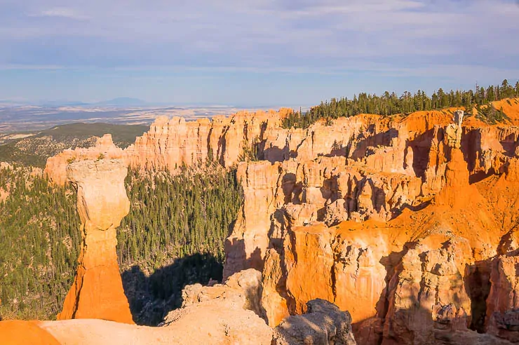 Your Guide to an Incredible Utah National Park Road Trip utah, travel, road-trip