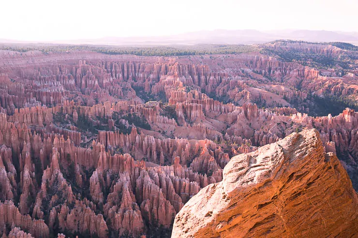 Your Guide to an Incredible Utah National Park Road Trip utah, travel, road-trip