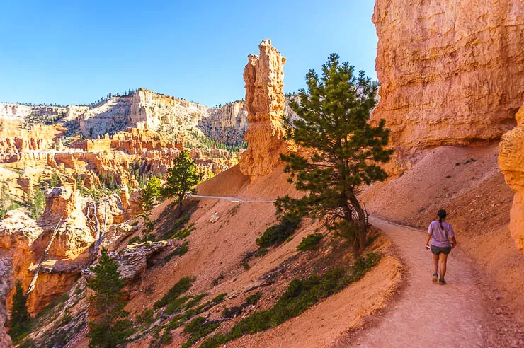 Your Guide to an Incredible Utah National Park Road Trip utah, travel, road-trip