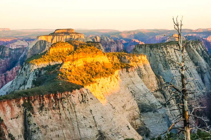 Your Guide to an Incredible Utah National Park Road Trip utah, travel, road-trip