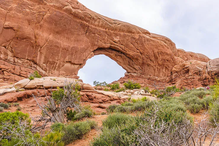 Your Guide to an Incredible Utah National Park Road Trip utah, travel, road-trip