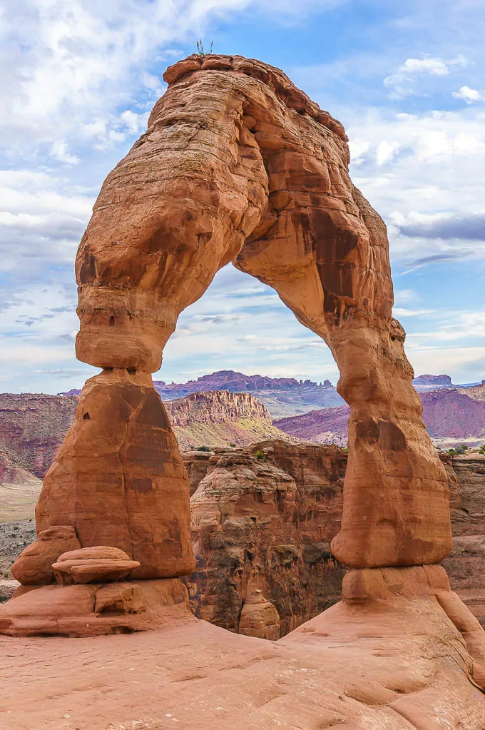 Your Guide to an Incredible Utah National Park Road Trip utah, travel, road-trip