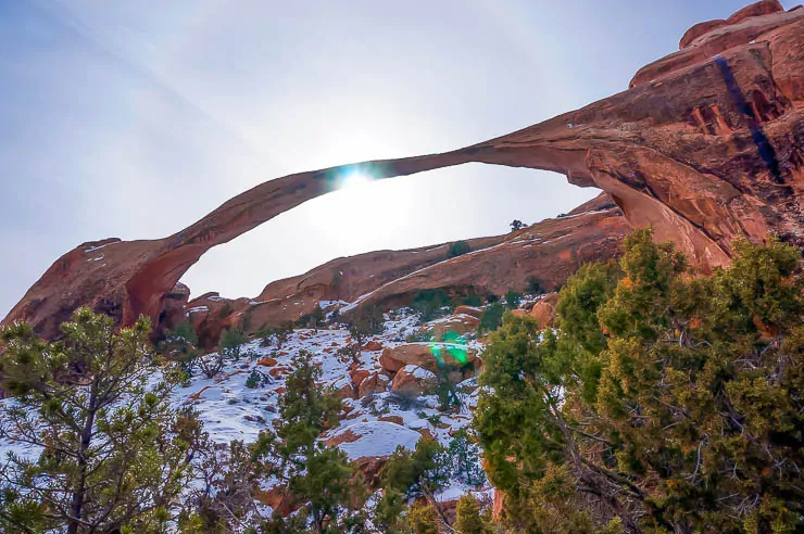 Your Guide to an Incredible Utah National Park Road Trip utah, travel, road-trip