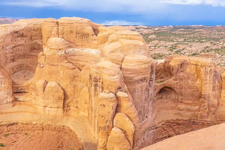 Your Guide to an Incredible Utah National Park Road Trip utah, travel, road-trip