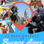 Best Buenos Aires Hostels