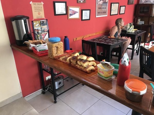 Best Buenos Aires Hostels Reina Madre Hostel