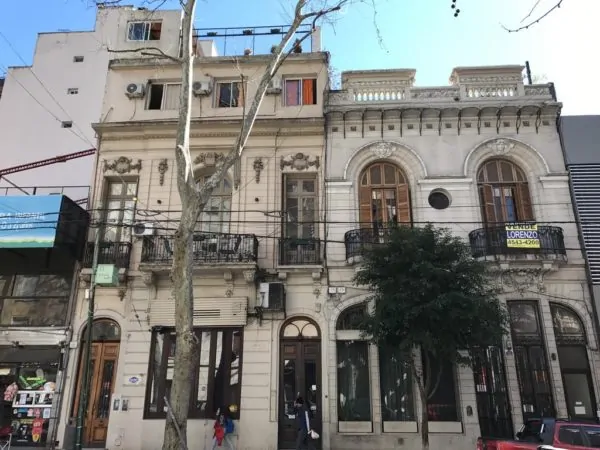 Best Buenos Aires Hostels Reina Madre Hostel