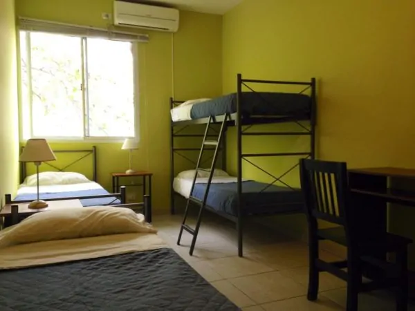 Best Buenos Aires Hostels Reina Madre Hostel