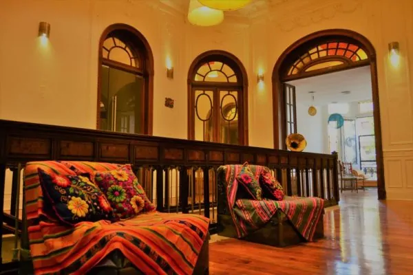 Best Buenos Aires Hotels Malala Hostel