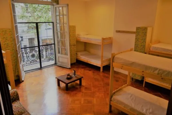 Best Buenos Aires Hotels Malala Hostel