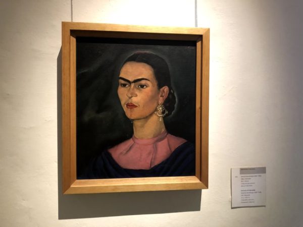 Frida Kahlo Museum Mexico City