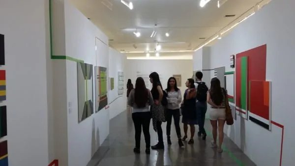 Museums in Medellin