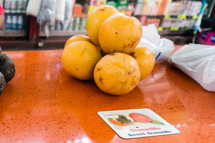 A Tour of Deliciously Exotic Colombian Fruits travel, south-america, colombia