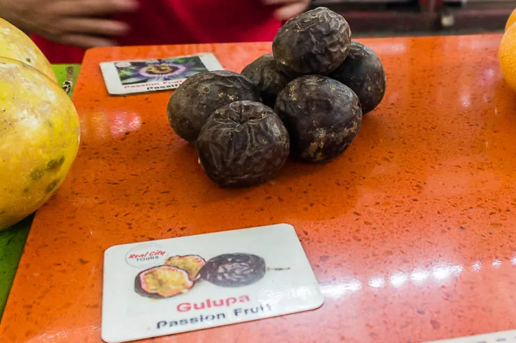 A Tour of Deliciously Exotic Colombian Fruits travel, south-america, colombia