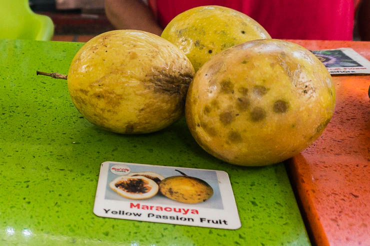 A Tour of Deliciously Exotic Colombian Fruits travel, south-america, colombia