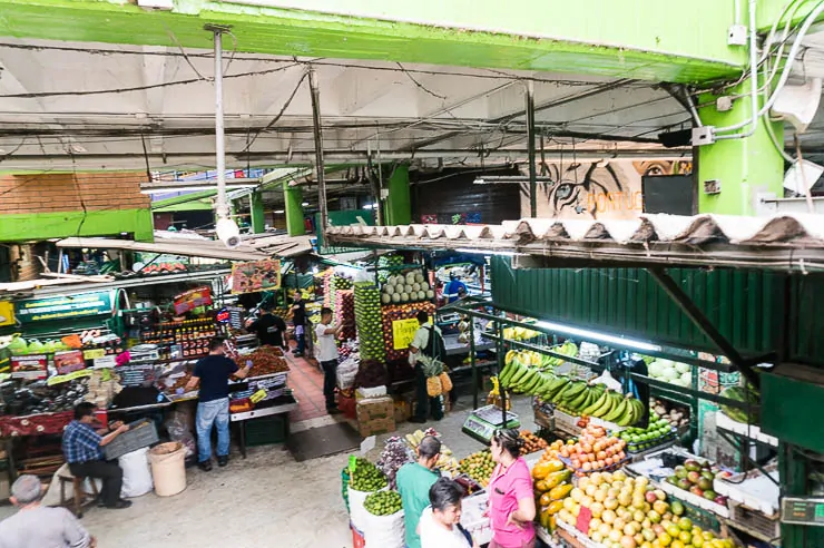 A Tour of Deliciously Exotic Colombian Fruits travel, south-america, colombia