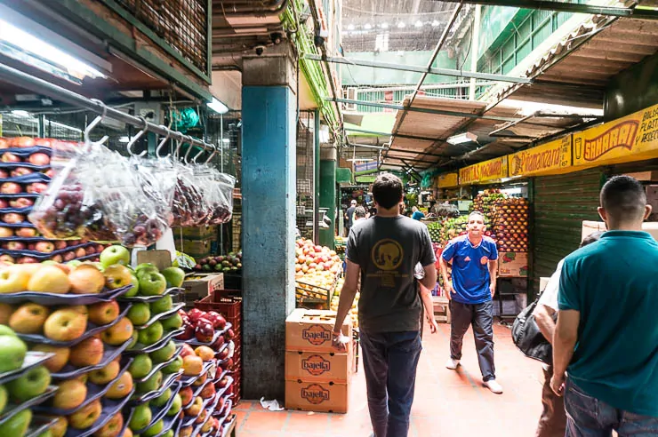 A Tour of Deliciously Exotic Colombian Fruits travel, south-america, colombia