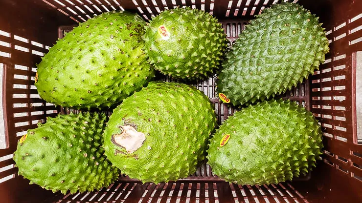 A Tour of Deliciously Exotic Colombian Fruits travel, south-america, colombia