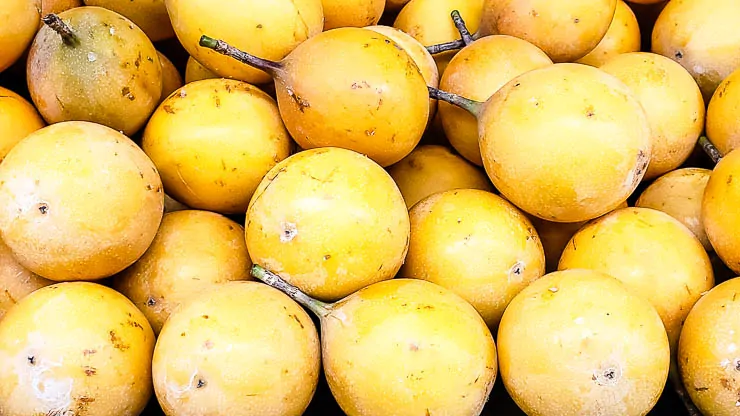 A Tour of Deliciously Exotic Colombian Fruits travel, south-america, colombia