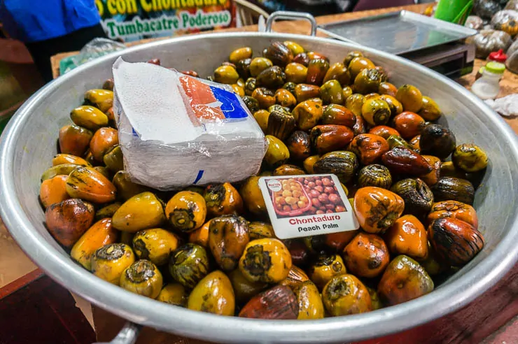 A Tour of Deliciously Exotic Colombian Fruits travel, south-america, colombia