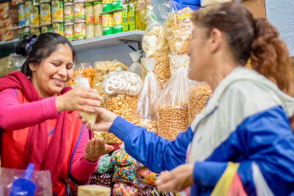 food tours in lima peru miraflores trending flavors walking tour