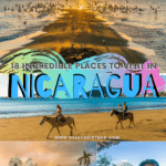 nicaragua incredible places to visit