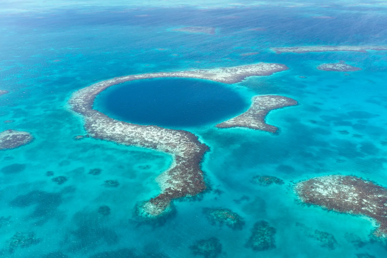 Places to Visit in Belize