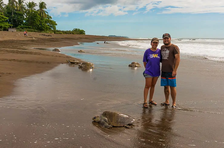 22 Incredible Places to Visit in Costa Rica travel, central-america