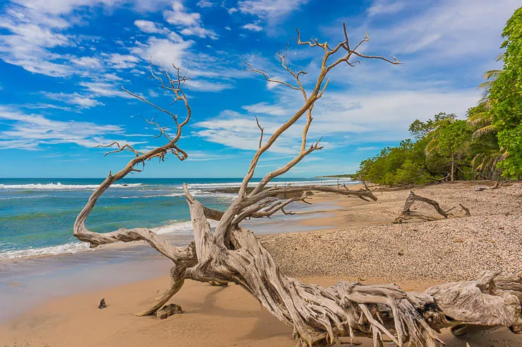 22 Incredible Places to Visit in Costa Rica travel, central-america