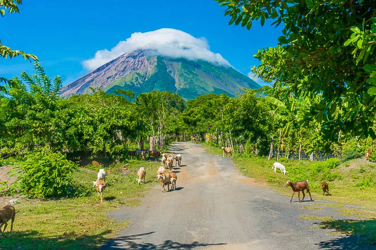 18 Incredible Places to Visit in Nicaragua travel, central-america