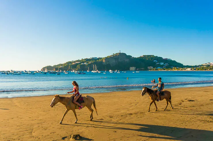 18 Incredible Places to Visit in Nicaragua travel, central-america