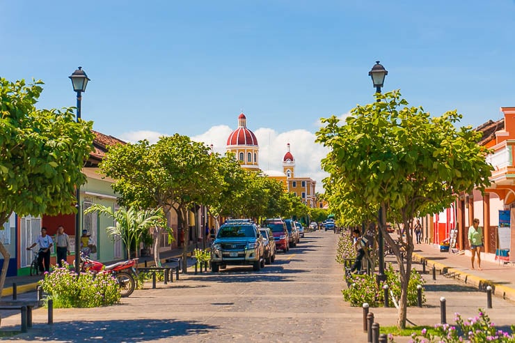 18 Incredible Places to Visit in Nicaragua