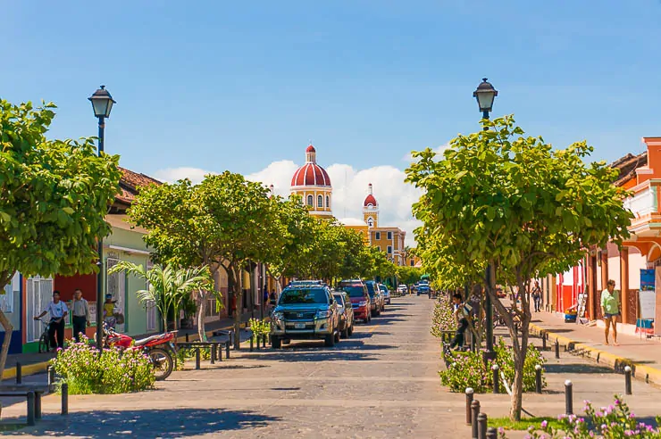 18 Incredible Places to Visit in Nicaragua travel, central-america