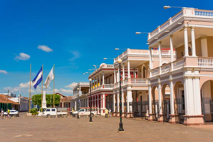 18 Incredible Places to Visit in Nicaragua travel, central-america