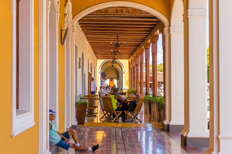 18 Incredible Places to Visit in Nicaragua travel, central-america