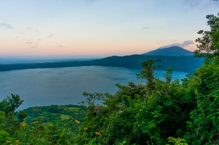 nicaragua places to travel