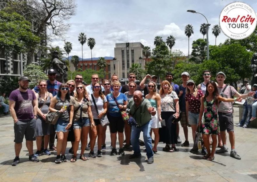 Is The Medellin Free Walking Tour Worth Your Time? (What to Know)