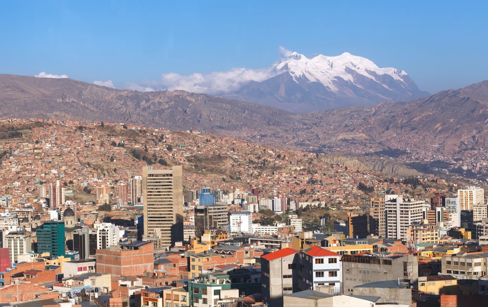 The Coolest Things to Do in La Paz Bolivia (An Amazing Place to Visit)