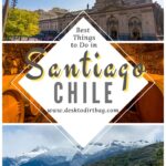 The Best Things to Do in Santiago, Chile travel, south-america, chile