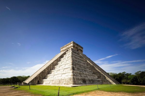 Chichen Itza Mayan Ruins Mexico cenote maya