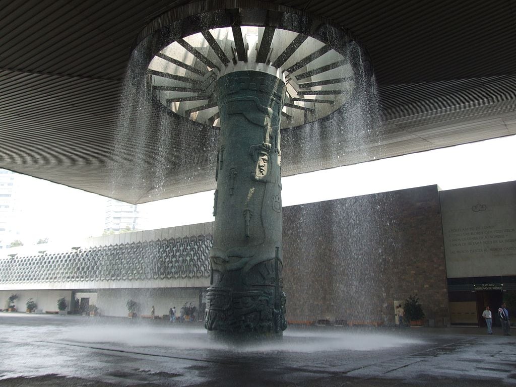 Visit National Museum of Anthropology (Mexico's Most Famous Museum)