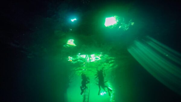 best cenotes cenote-calavera