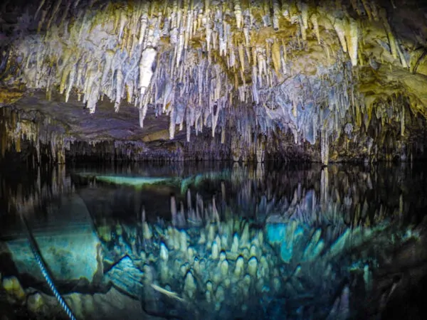 best cenotes hilario