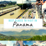 places to visit in Panama