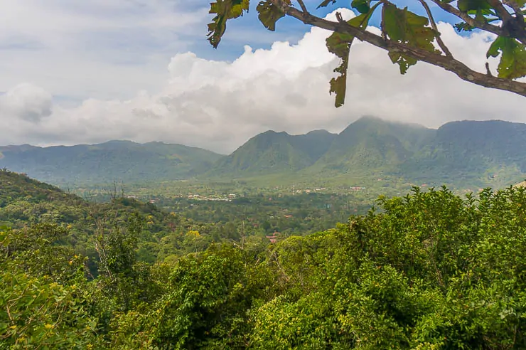 Los mejores lugares para visitar en Panamá espanol-es