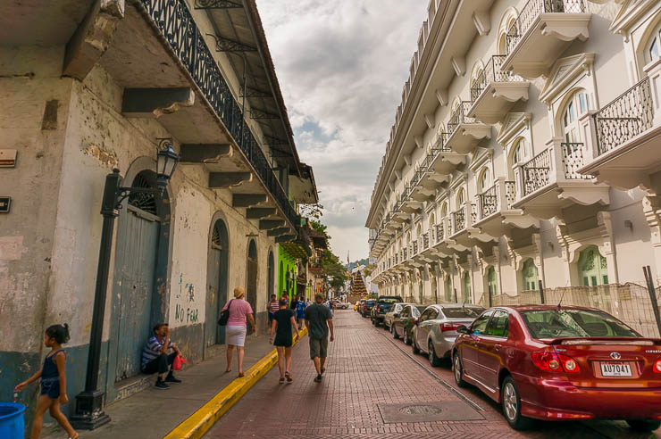 Los mejores lugares para visitar en Panamá espanol-es